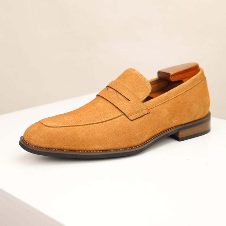 Rudolf | Riviera Loafer