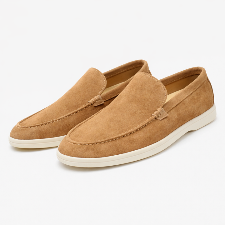 Friedhelm | Como Loafer