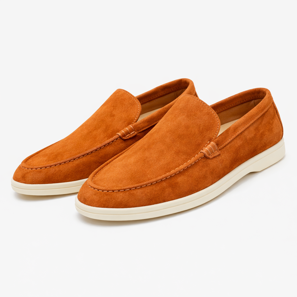 Friedhelm | Como Loafer