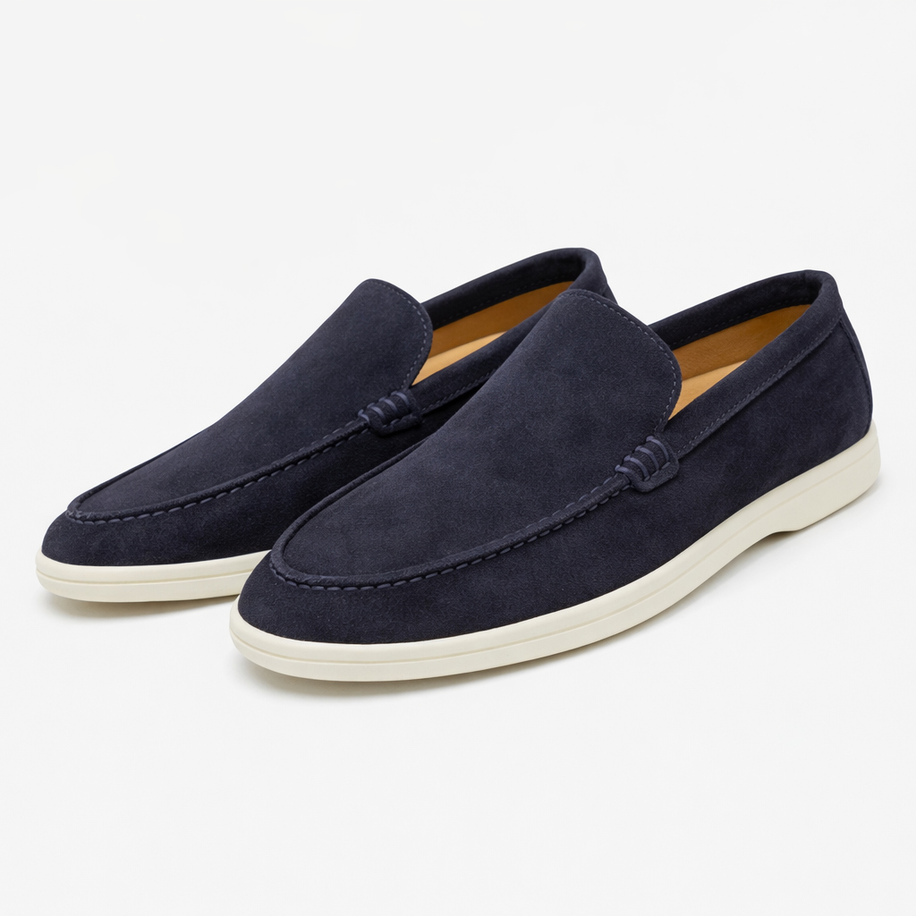Friedhelm | Como Loafer
