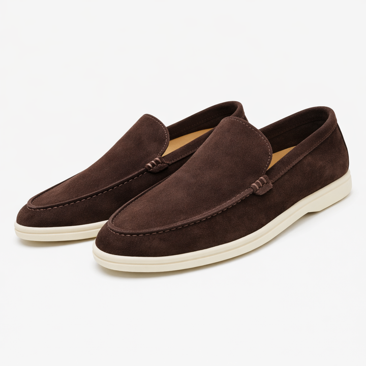 Friedhelm | Como Loafer