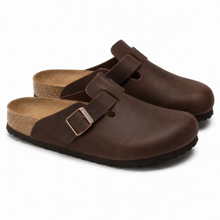 Ernst | Positano Slipper