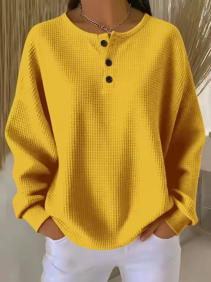 Eliana | Leichter Sommerpullover
