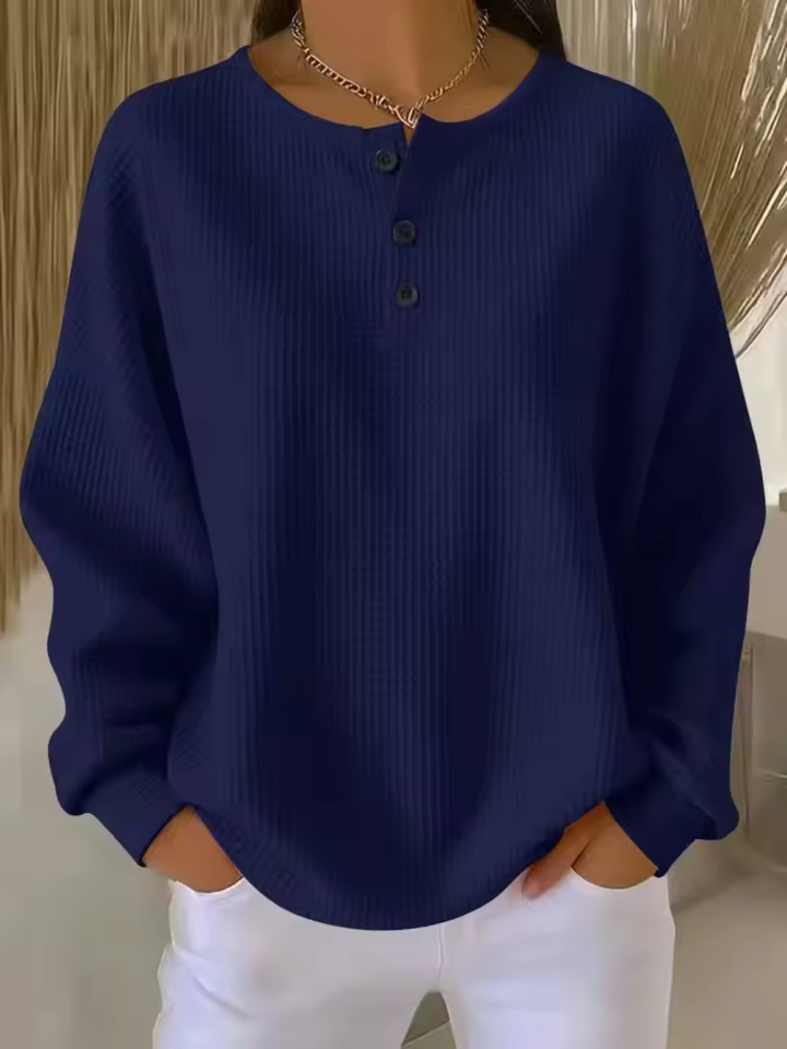 Emerson | Leichter Sommerpullover