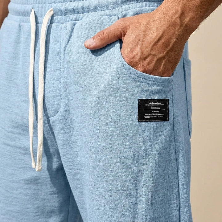 Markus | Komfortable Freizeithose für Herren