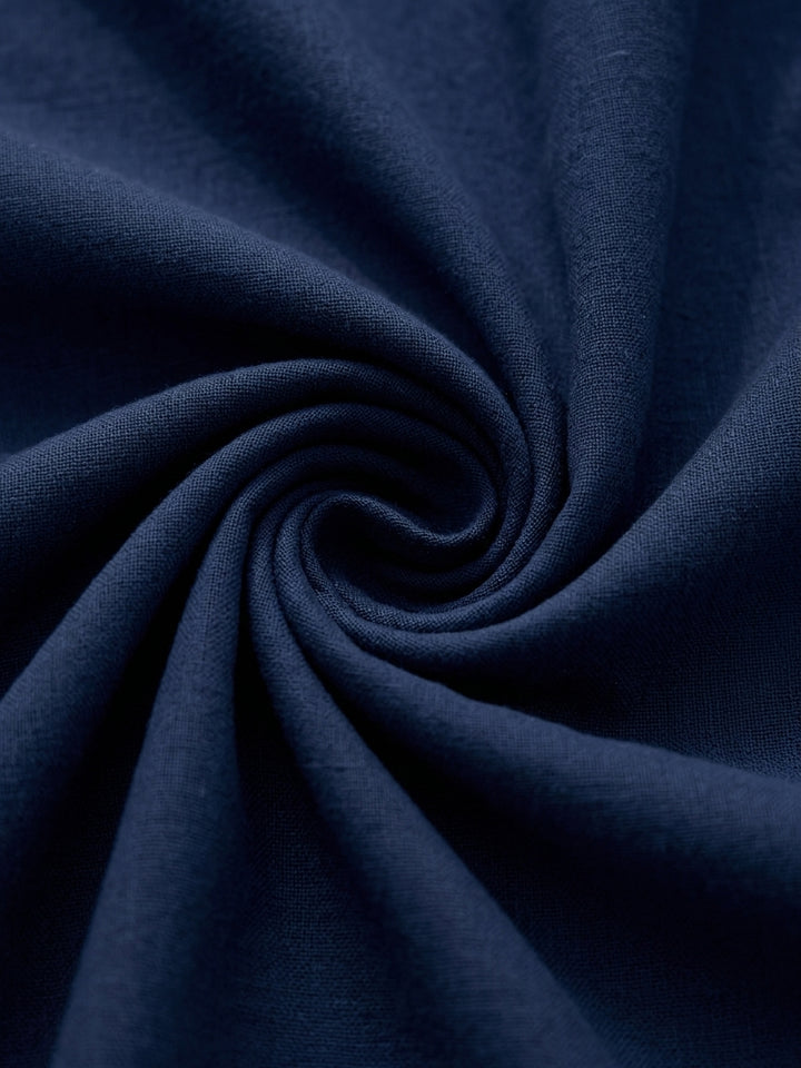 Petra | Luftiges Midikleid mit bequemer Passform