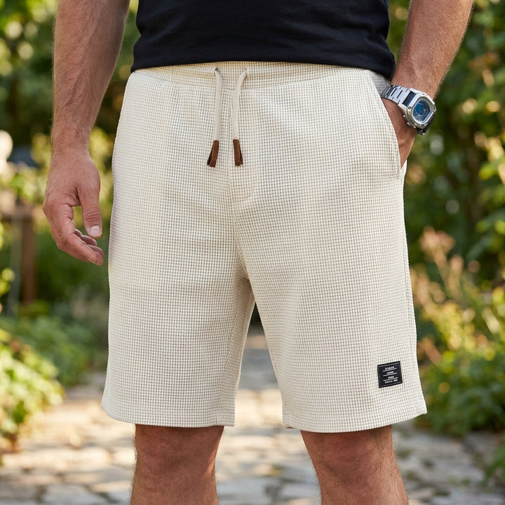 Nordmann | Premium-Komfort-Shorts für den Sommer
