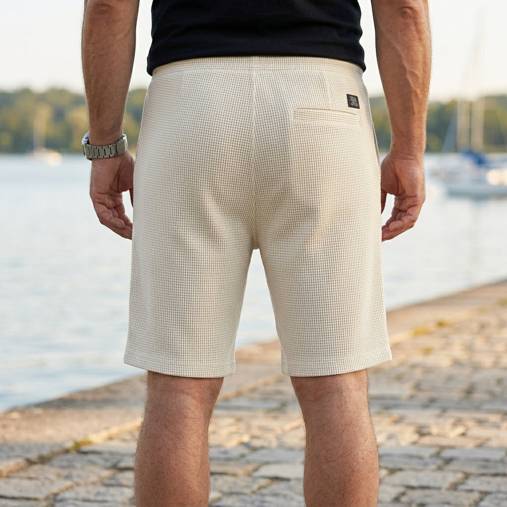 Nordmann | Premium-Komfort-Shorts für den Sommer
