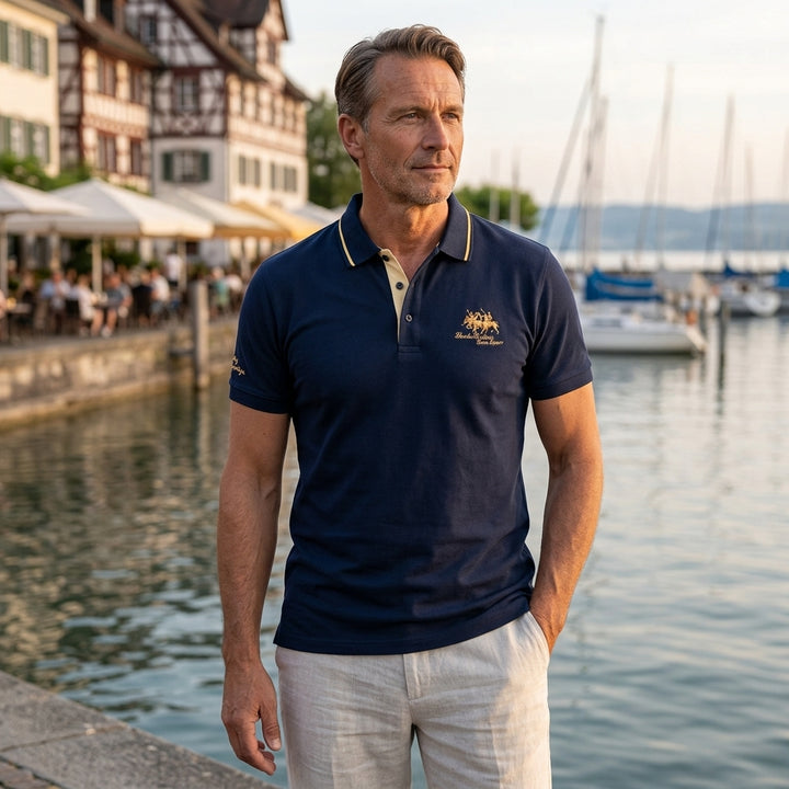 Lindenberg | Premium-Polo