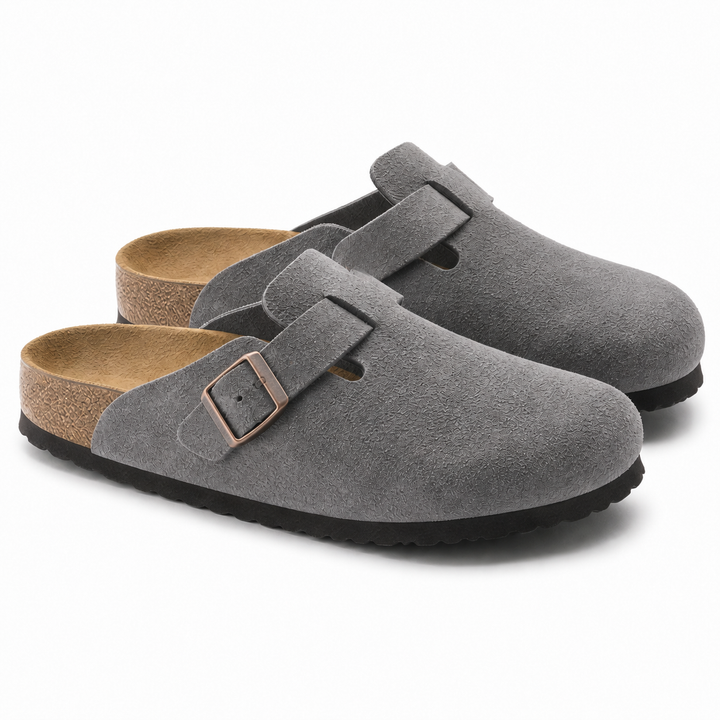 Ernst | Positano Slipper