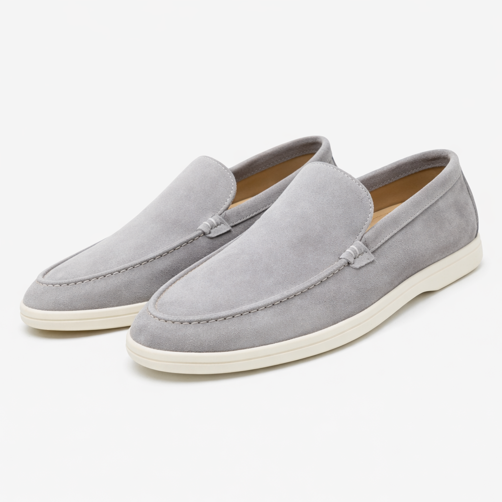 Friedhelm | Como Loafer