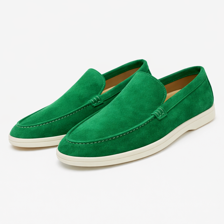 Friedhelm | Como Loafer