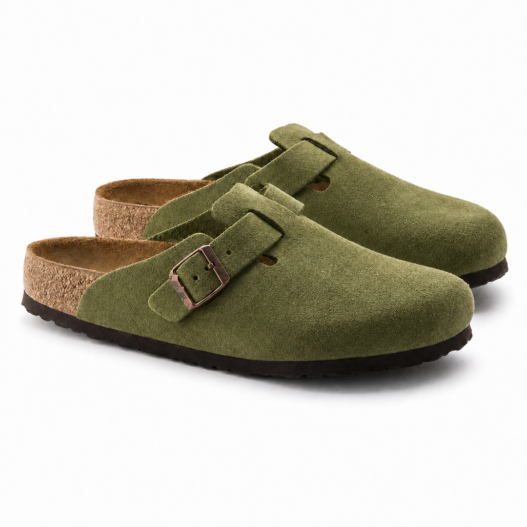 Ernst | Positano Slipper