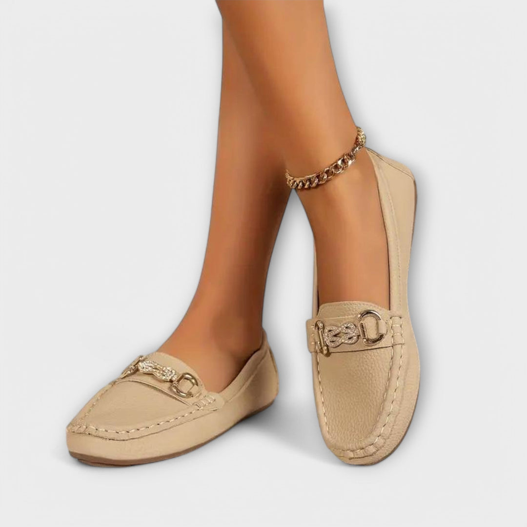 Yara | Loafer
