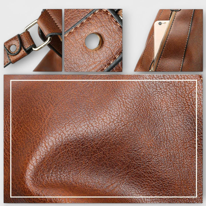 Scarlett - Große Tasche