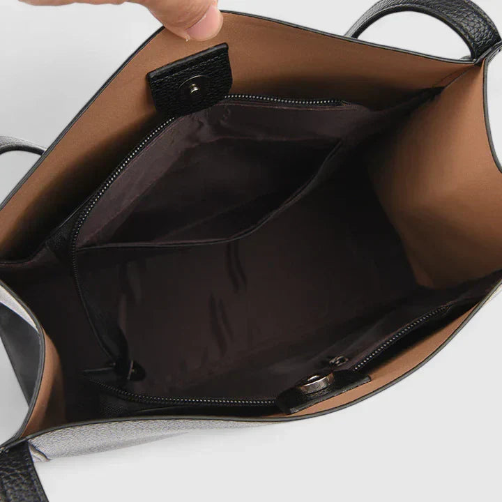 Adelaide | Elegante Schultertasche