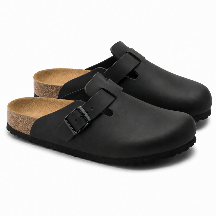 Ernst | Positano Slipper