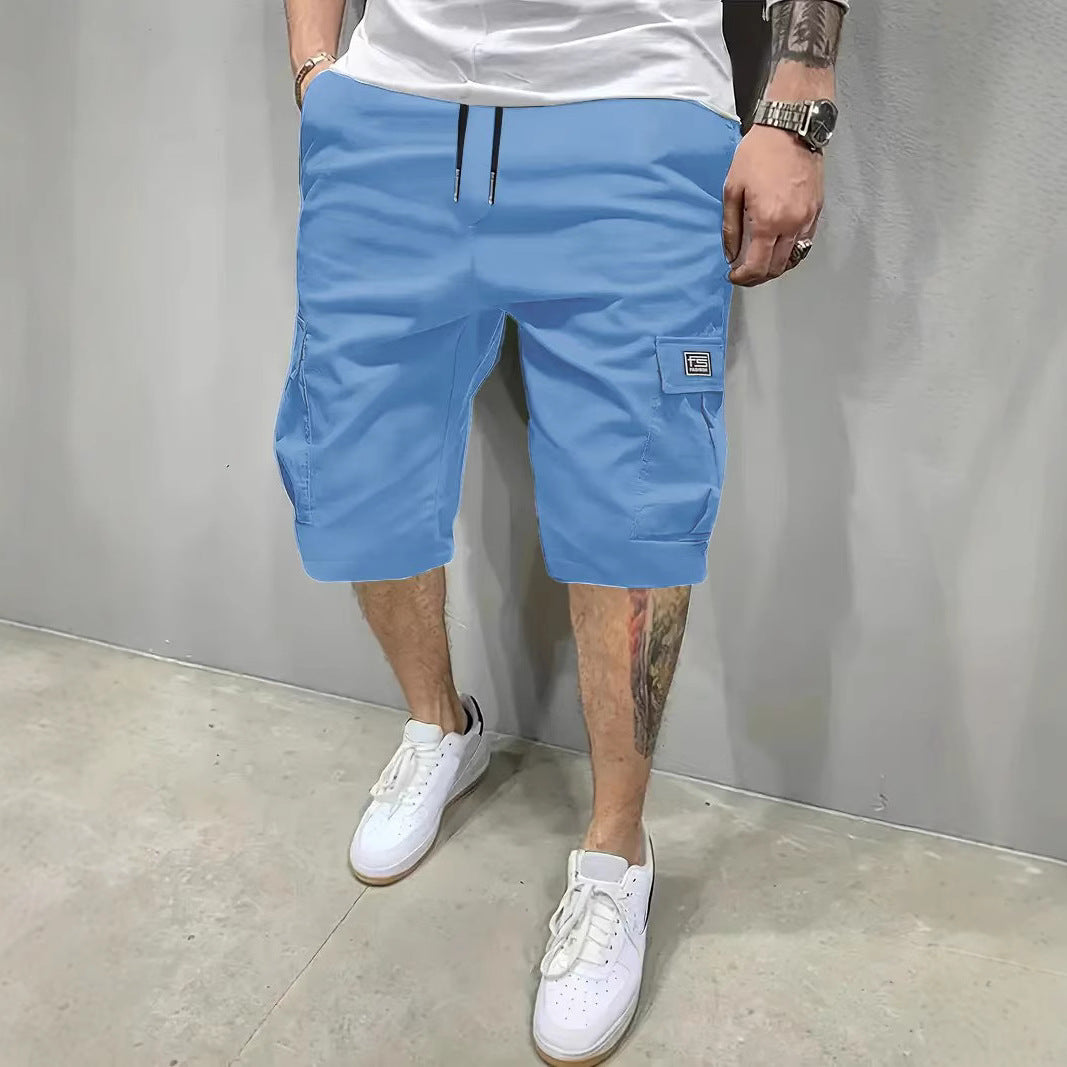 Dieter | Cargo Shorts für Herren