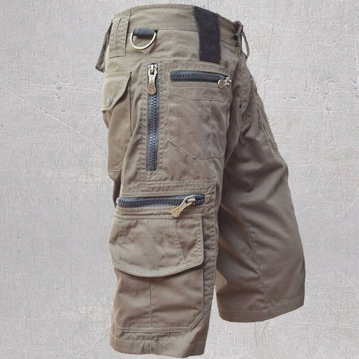 Nordmann | Vielseitige Cargoshorts