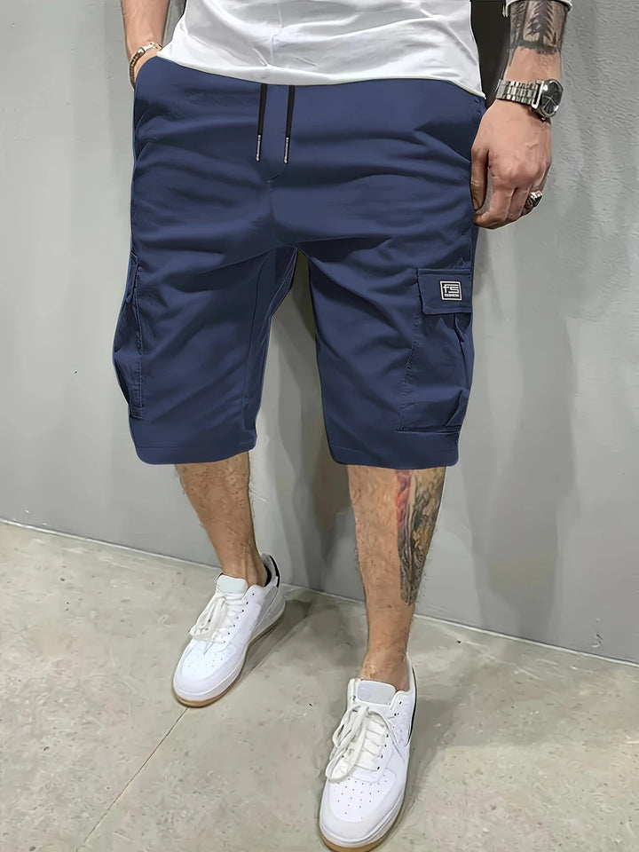 Dieter | Cargo Shorts für Herren