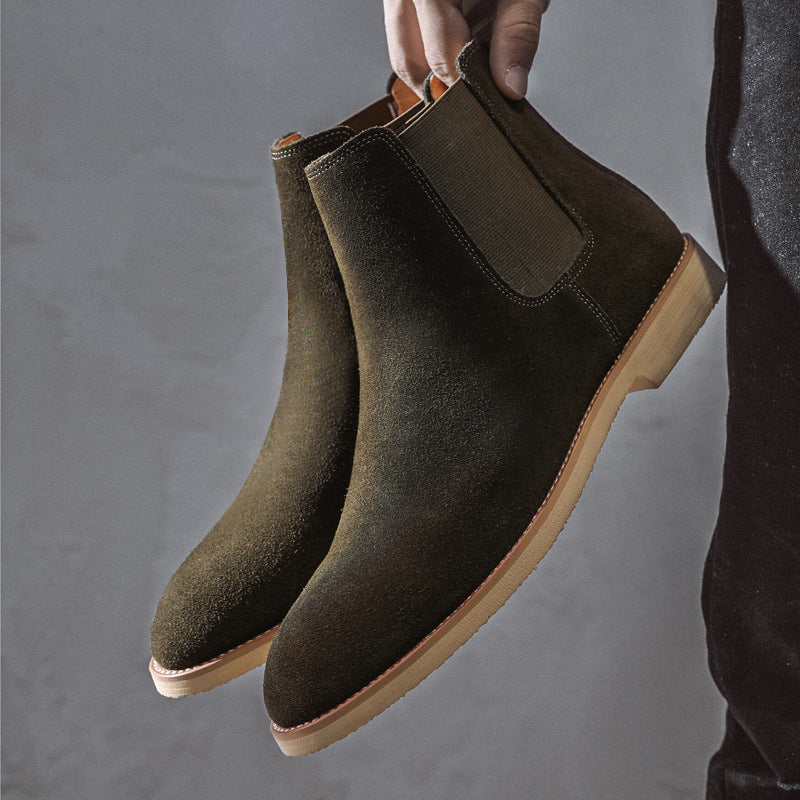 Klaus | Chelsea Boots