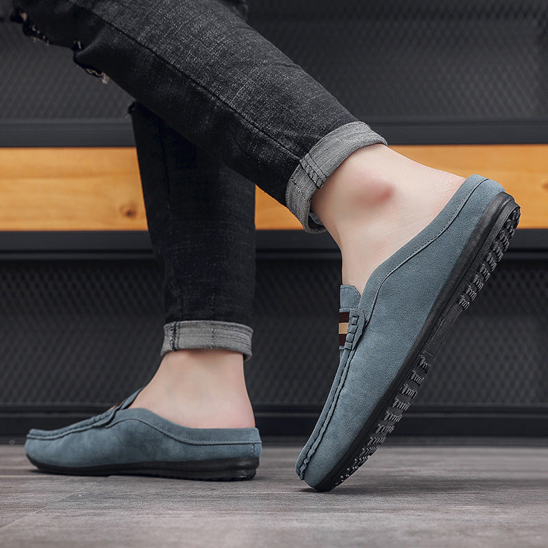 Manfred | Mallorca Loafer