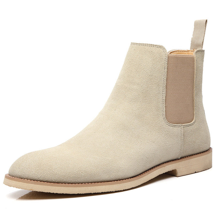 Klaus | Chelsea Boots