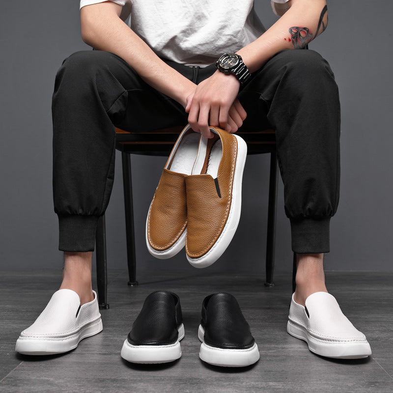 Günter | Livorno Loafer