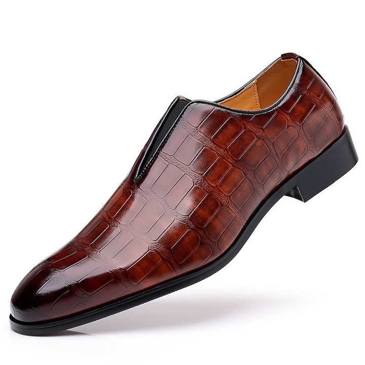 Horst | Carlo Herren-Schuh