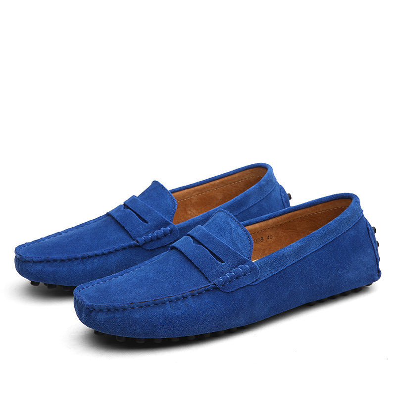 Egon | Santorini Loafer
