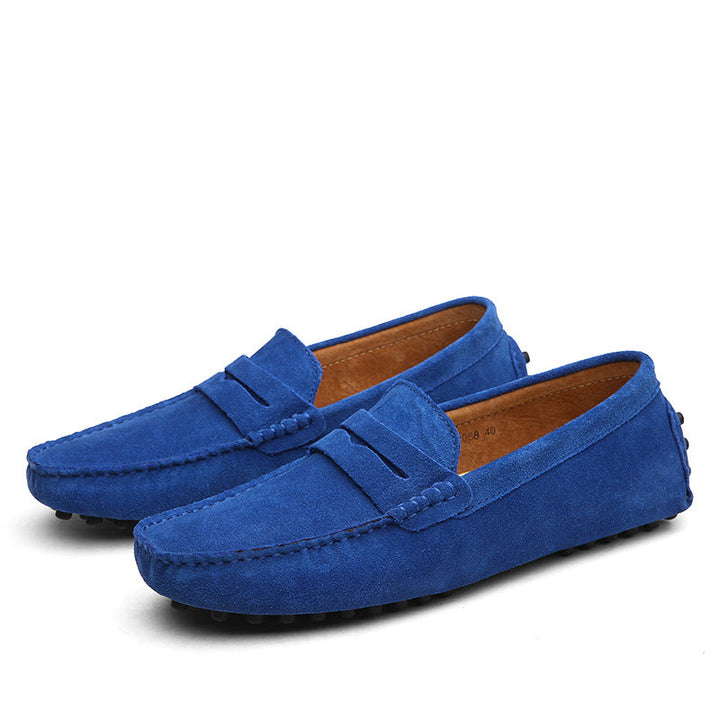 Egon | Santorini Loafer