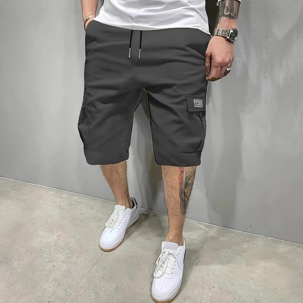 Dieter | Cargo Shorts für Herren