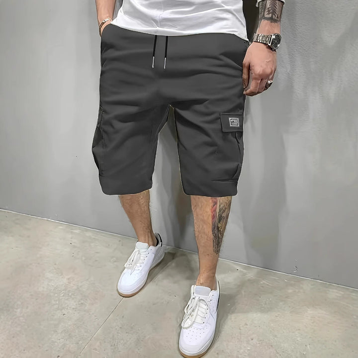 Dieter | Cargo Shorts für Herren