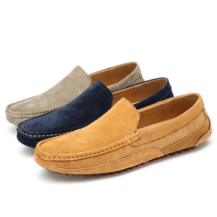 Helmut | Toscane Loafer