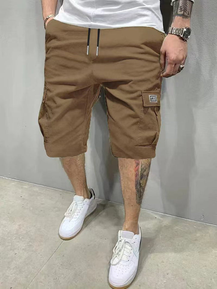 Dieter | Cargo Shorts für Herren