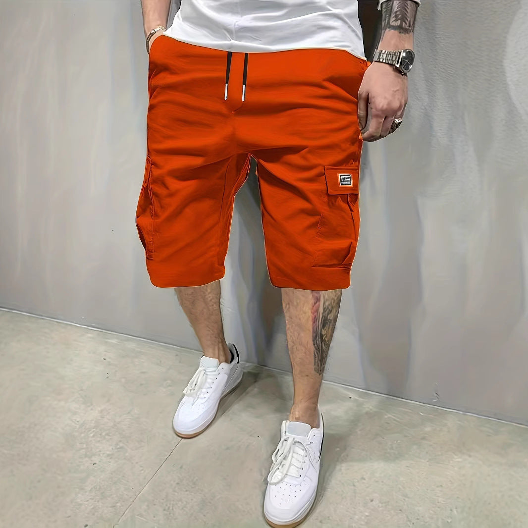 Dieter | Cargo Shorts für Herren
