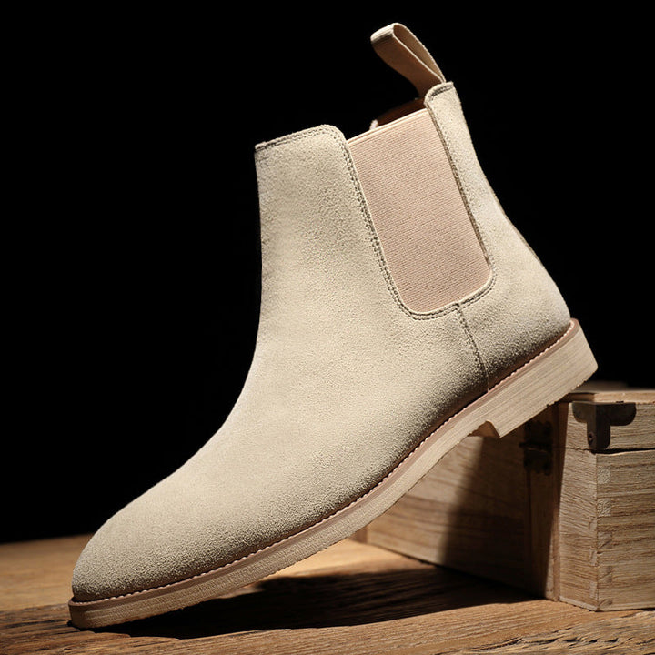 Klaus | Chelsea Boots
