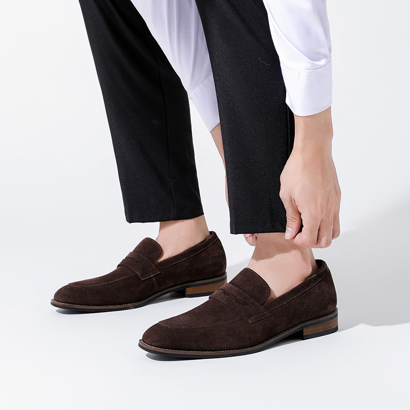 Rudolf | Riviera Loafer
