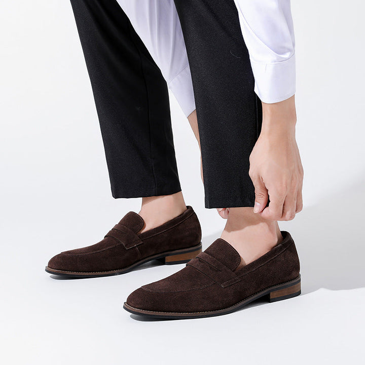 Rudolf | Riviera Loafer