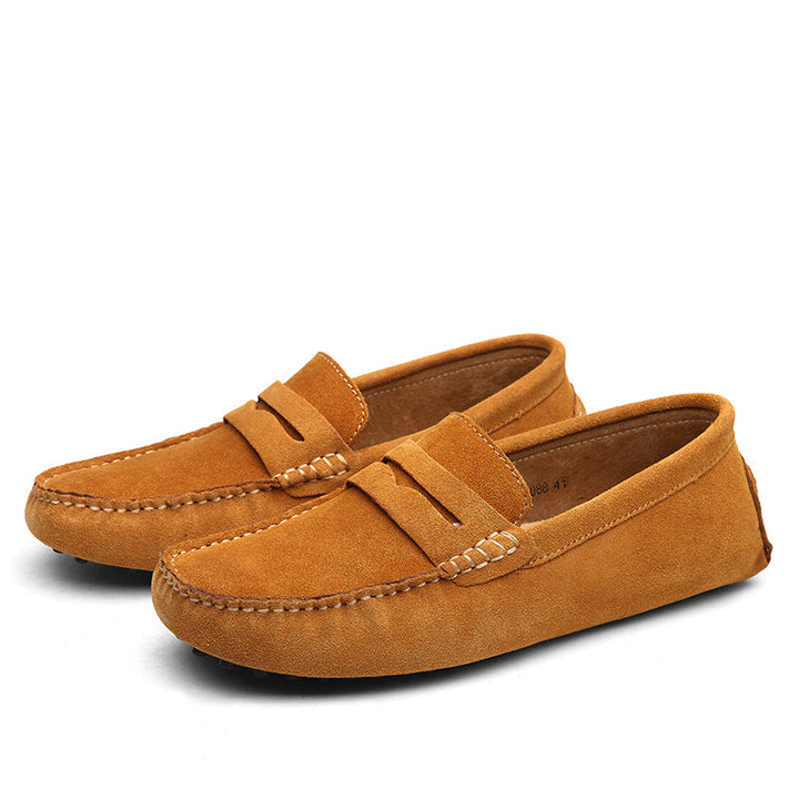Egon | Santorini Loafer