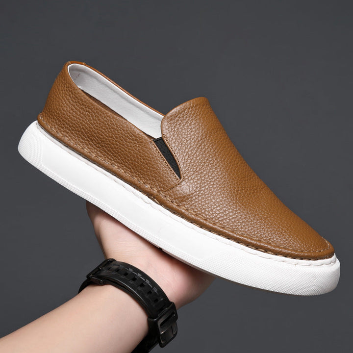 Günter | Livorno Loafer