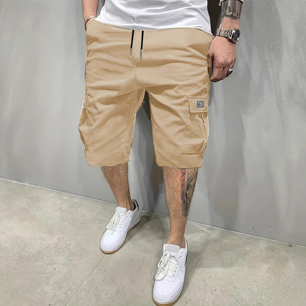 Dieter | Cargo Shorts für Herren