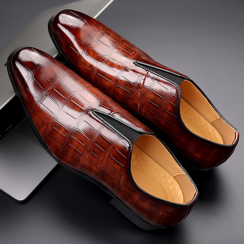 Horst | Carlo Herren-Schuh