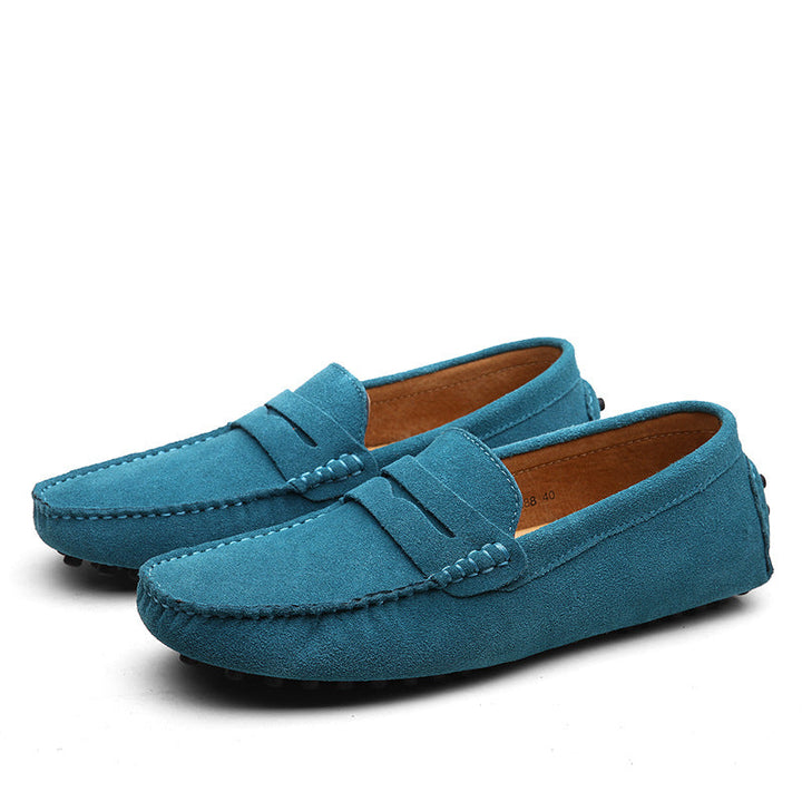 Egon | Santorini Loafer