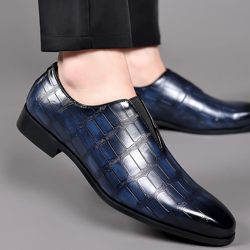 Horst | Carlo Herren-Schuh