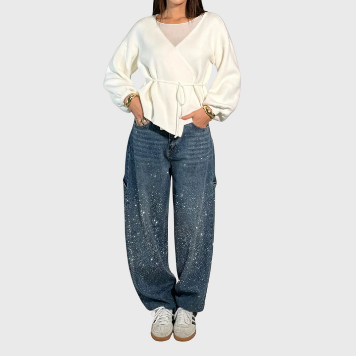 Mia | Ballonhose