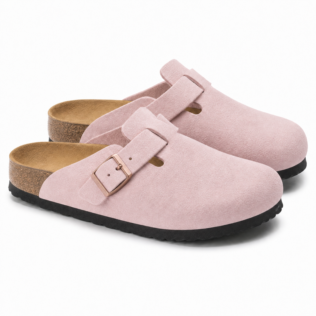 Ernst | Positano Slipper