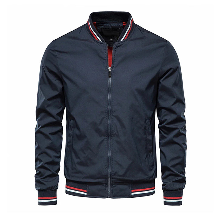 Steinberg | Premium und Leichte Sommerjacke für Herren