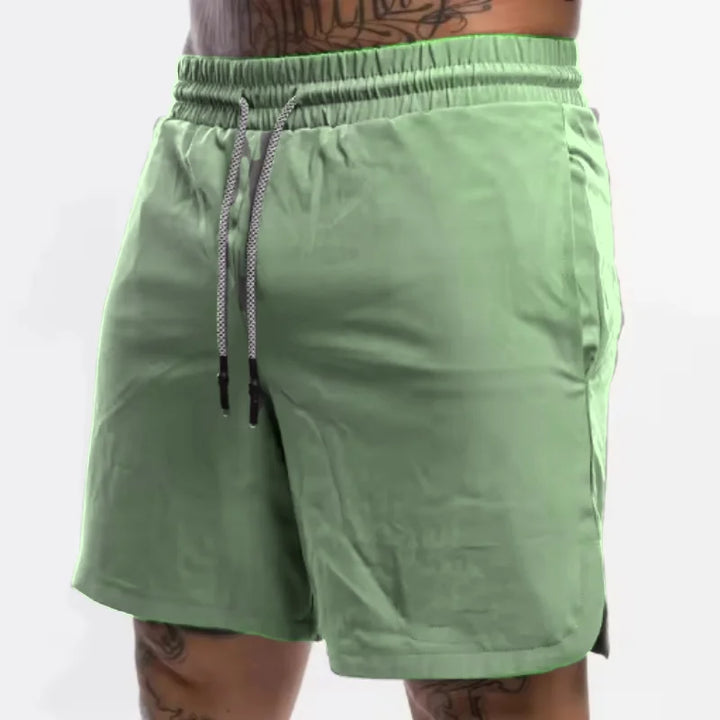 Abram | Ultraleichte Trainingsshort – Entwickelt für Geschwindigkeit, schnell ausverkauft