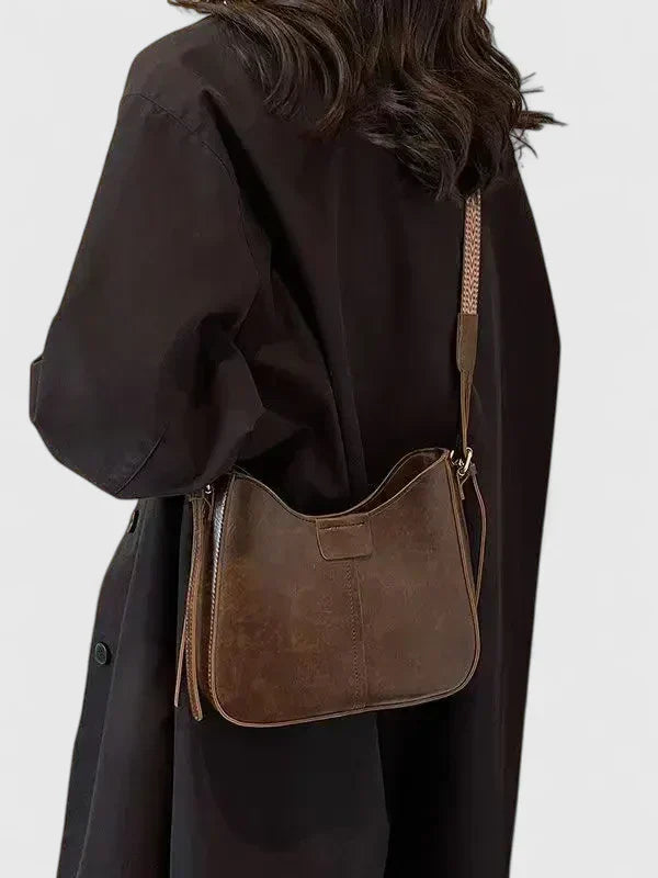 Ophelia | Elegante Schultertasche